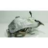 Recambio de filtro de particulas para toyota yaris cross (mxp_) 1.5 hybrid (mxpj10) referencia OEM IAM  F30906BQD 