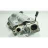 Recambio de filtro de particulas para toyota yaris cross (mxp_) 1.5 hybrid (mxpj10) referencia OEM IAM  F30906BQD 