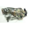 Recambio de filtro de particulas para toyota yaris cross (mxp_) 1.5 hybrid (mxpj10) referencia OEM IAM  F30906BQD 