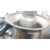 Recambio de filtro de particulas para toyota yaris cross (mxp_) 1.5 hybrid (mxpj10) referencia OEM IAM  F30906BQD 