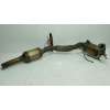 Recambio de catalizador para audi q2 (gab, gag) 30 tfsi referencia OEM IAM  500131701CJ 