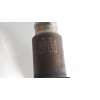 Recambio de catalizador para audi q2 (gab, gag) 30 tfsi referencia OEM IAM  500131701CJ 