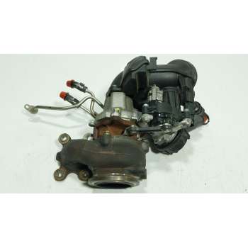 TURBOCOMPRESOR 705C145704A 