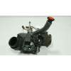 Recambio de turbocompresor para audi q2 (gab, gag) 30 tfsi referencia OEM IAM  705C145704A 