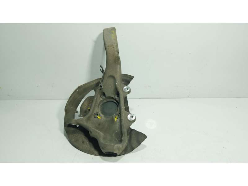 Recambio de mangueta delantera derecha para bmw x5 (f15, f85) sdrive 25 d referencia OEM IAM  77377317 