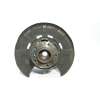 Recambio de mangueta trasera izquierda para bmw x5 (f15, f85) sdrive 25 d referencia OEM IAM   