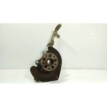Recambio de mangueta delantera derecha para mercedes-benz clase s (w221, v221) s 500 4-matic (221.086, 221.186) referencia OEM I
