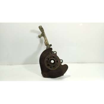 Recambio de mangueta delantera izquierda para mercedes-benz clase s (w221, v221) s 500 4-matic (221.086, 221.186) referencia OEM