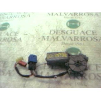 MOTOR LIMPIA TRASERO 