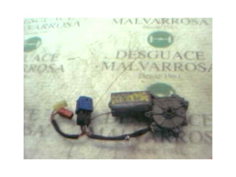Recambio de motor limpia trasero para citroën xantia berlina 1.6 referencia OEM IAM   