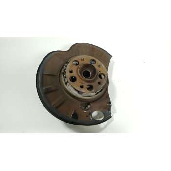 Recambio de mangueta trasera derecha para mercedes-benz clase s (w221, v221) s 500 4-matic (221.086, 221.186) referencia OEM IAM