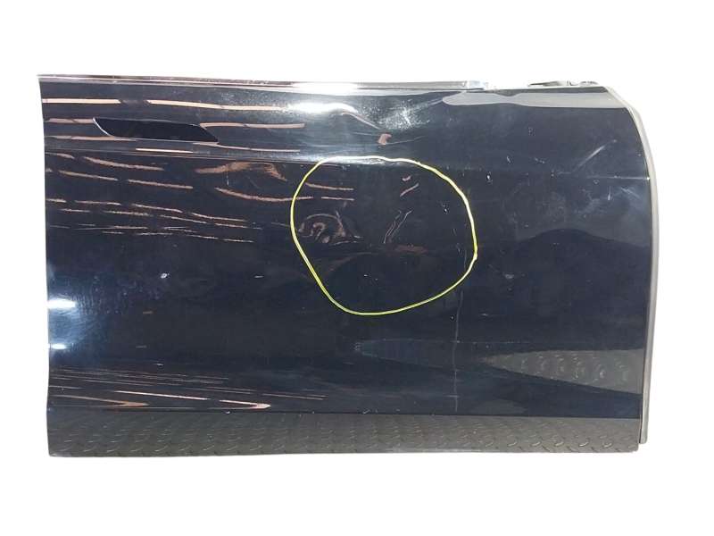 Recambio de puerta delantera derecha para tesla model s 60 referencia OEM IAM   