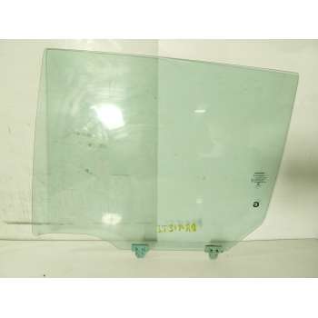 CRISTAL PUERTA TRASERO IZQUIERDO 