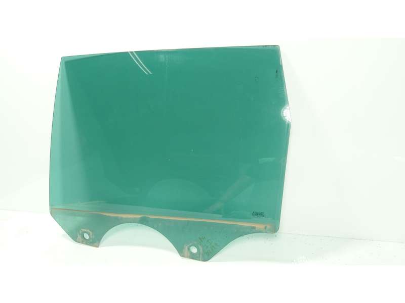 Recambio de cristal puerta trasero izquierdo para volkswagen touareg (7la, 7l6, 7l7) 2.5 r5 tdi referencia OEM IAM   