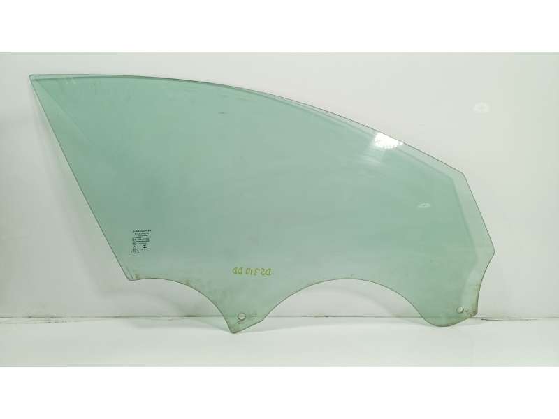 Recambio de cristal puerta delantero derecho para jaguar xe (x760) 2.0 d referencia OEM IAM   