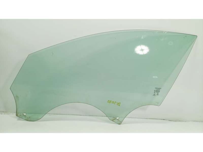 Recambio de cristal puerta delantero izquierdo para jaguar xe (x760) 2.0 d referencia OEM IAM   