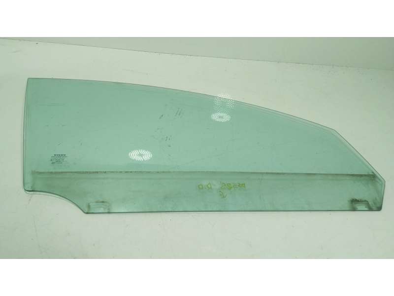 Recambio de cristal puerta delantero derecho para volvo v50 (545) d2 referencia OEM IAM   