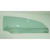 Recambio de cristal puerta delantero derecho para volvo v50 (545) d2 referencia OEM IAM   