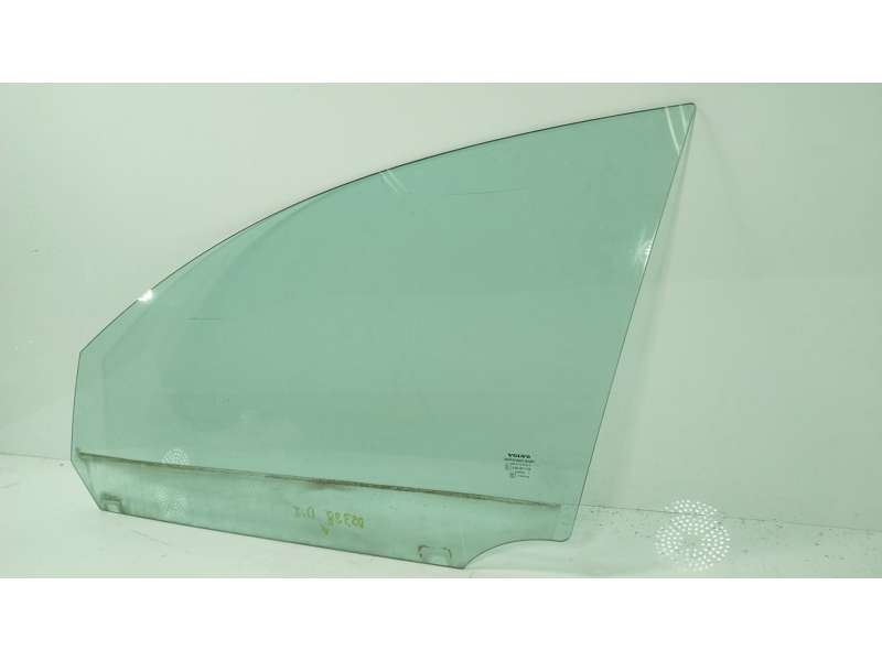 Recambio de cristal puerta delantero izquierdo para volvo v50 (545) d2 referencia OEM IAM   