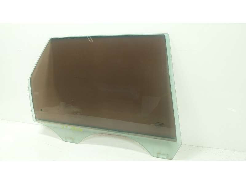 Recambio de cristal puerta trasero derecho para volvo v50 (545) d2 referencia OEM IAM   