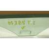 Recambio de cristal puerta trasero izquierdo para volvo v50 (545) d2 referencia OEM IAM   