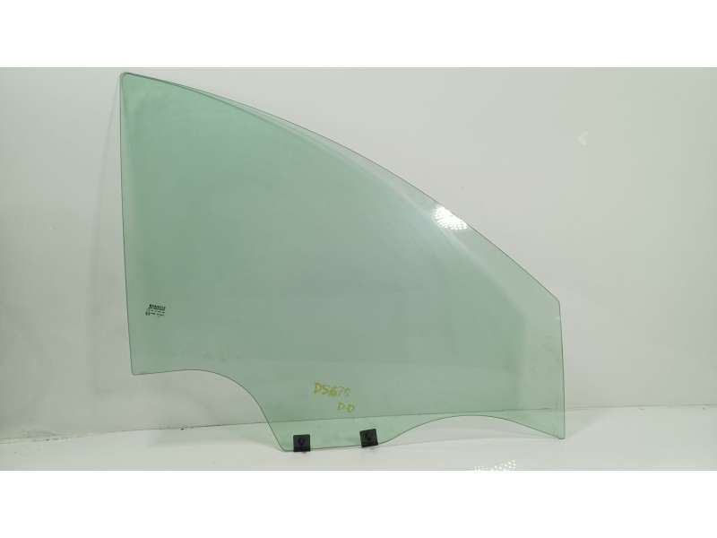 Recambio de cristal puerta delantero derecho para dacia duster (hm_) 1.0 tce 90 referencia OEM IAM   