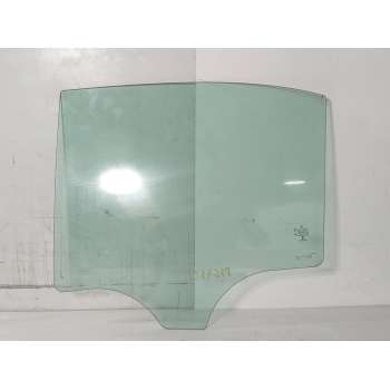 CRISTAL PUERTA TRASERO IZQUIERDO 