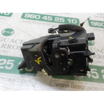 CERRADURA PUERTA DELANTERA IZQUIERDA 9810309480 9810309480 