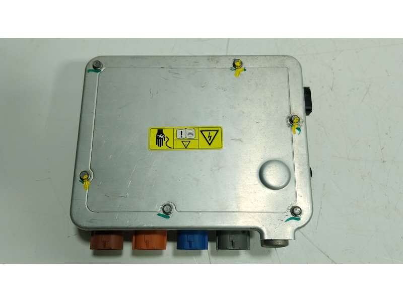 Recambio de modulo electronico para tesla model s 60 referencia OEM IAM  102884300B 