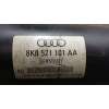 Recambio de transmision central para audi a4 allroad b8 (8kh) 2.0 tdi quattro referencia OEM IAM  8K0521101AA 