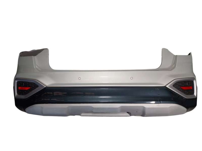 Recambio de paragolpes trasero para audi q2 (gab, gag) 30 tfsi referencia OEM IAM   