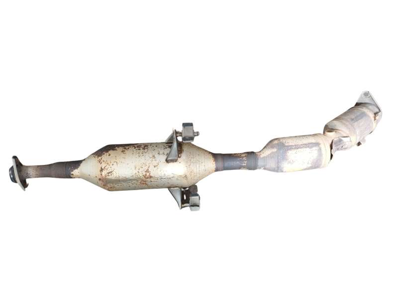 Recambio de catalizador para toyota auris (_e18_) 1.8 hybrid (zwe186_) referencia OEM IAM   