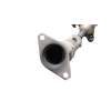 Recambio de catalizador para toyota auris (_e18_) 1.8 hybrid (zwe186_) referencia OEM IAM   