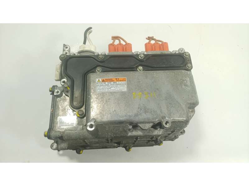 Recambio de convertidor de voltaje para toyota auris (_e18_) 1.8 hybrid (zwe186_) referencia OEM IAM  G920047190 
