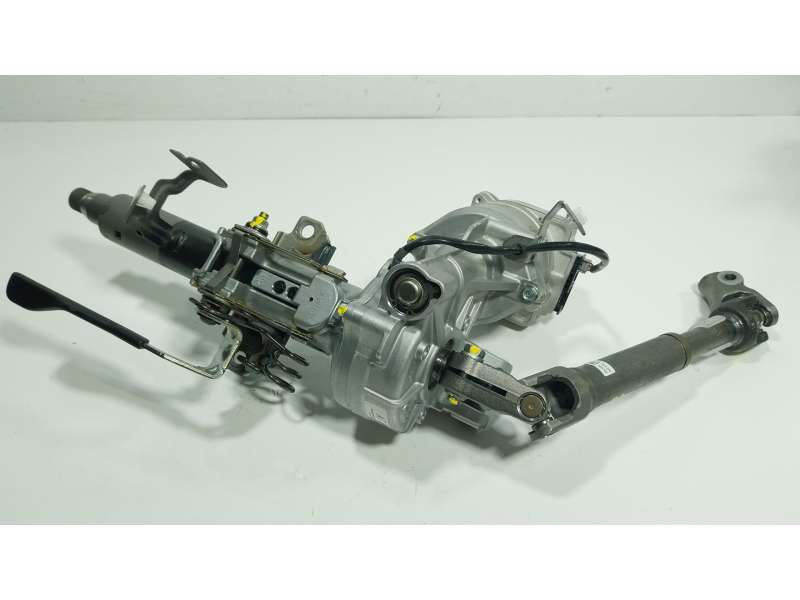 Recambio de columna direccion para toyota yaris cross (mxp_) 1.5 hybrid (mxpj10) referencia OEM IAM  452500DG00 EATCEM048