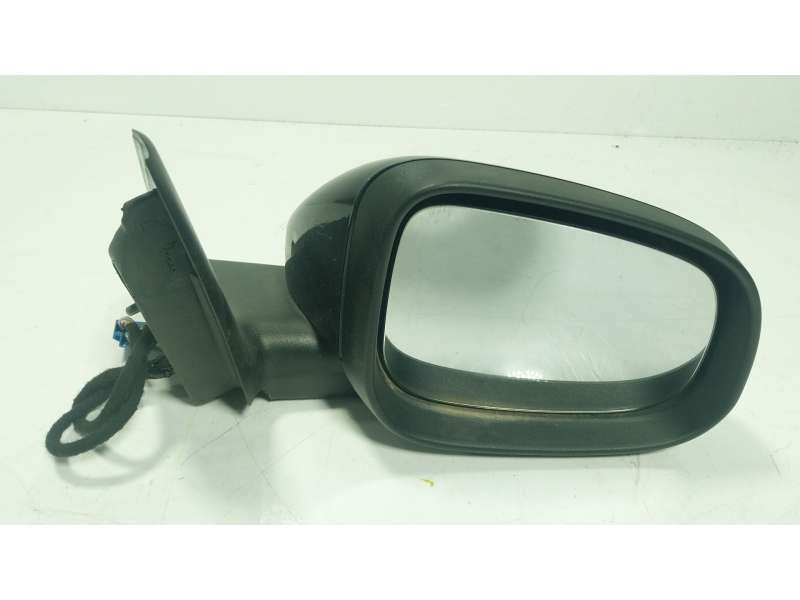 Recambio de espejo derecho para volvo v50 (545) d2 referencia OEM IAM   