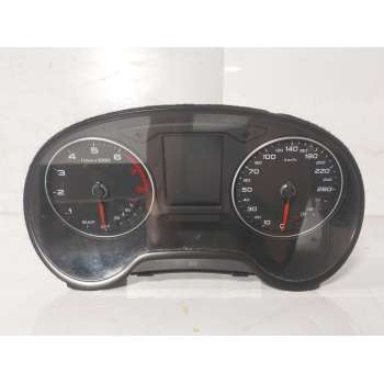 CUADRO INSTRUMENTOS 81A920750J 8V0190A
