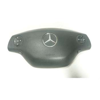 Recambio de airbag delantero izquierdo para mercedes-benz clase s (w221, v221) s 500 4-matic (221.086, 221.186) referencia OEM I