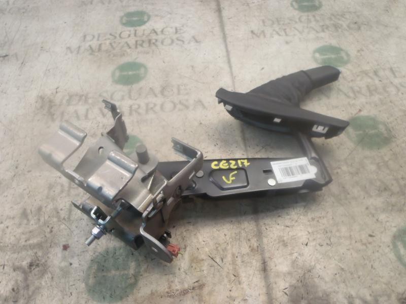 Recambio de palanca freno de mano para peugeot 308 confort referencia OEM IAM 4701G3  