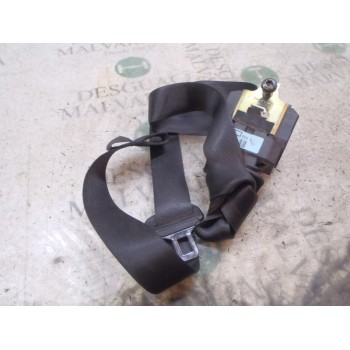 CINTURON SEGURIDAD DELANTERO IZQUIERDO 72117064753 