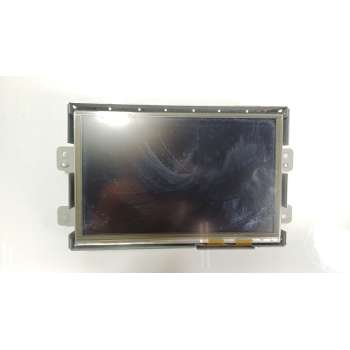 PANTALLA MULTIFUNCION FK7219C299AC 0DX173602