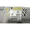Recambio de pantalla multifuncion para jaguar xe (x760) 2.0 d referencia OEM IAM  FK7219C299AC 0DX173602