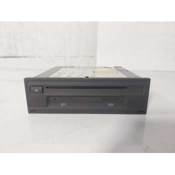SISTEMA AUDIO / RADIO CD 81A035044E 6434AA270