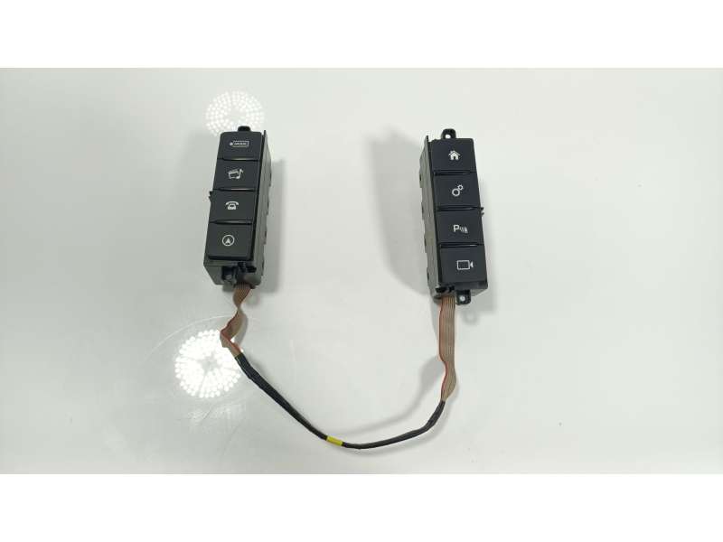 Recambio de mando multifuncion para jaguar xe (x760) 2.0 d referencia OEM IAM  28391853 