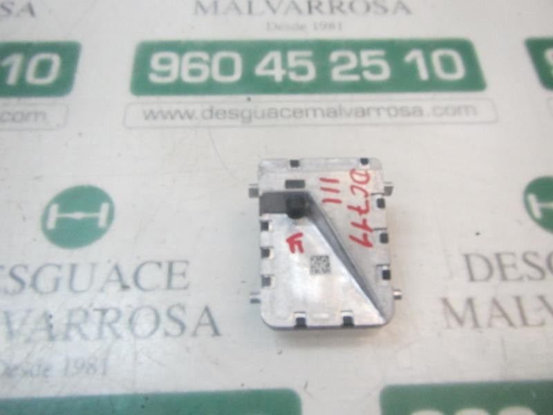 Recambio de modulo electronico para toyota c-hr hybrid active referencia OEM IAM 8646CF4040 8646CF4040 A2C757603020000A