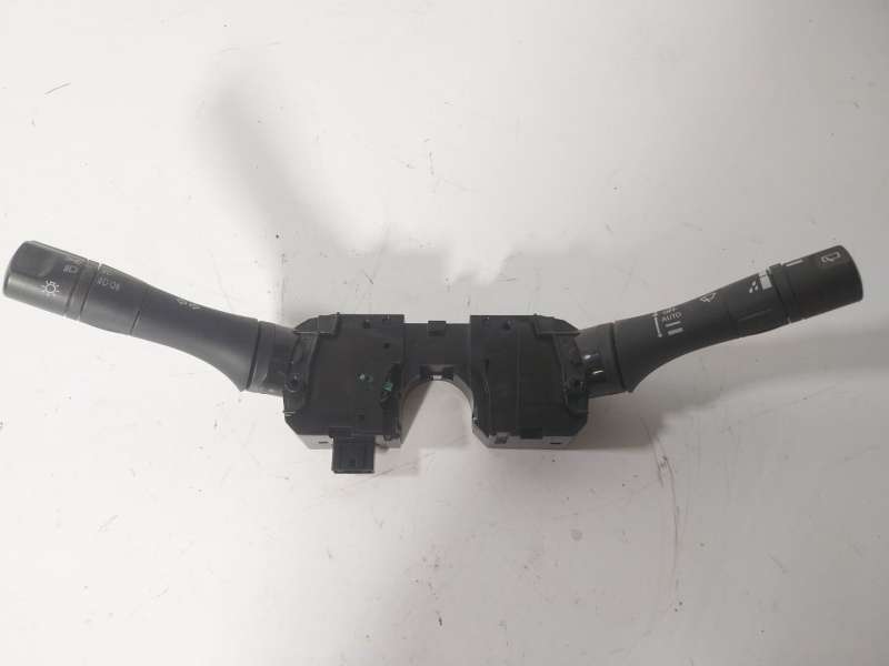 Recambio de mando luces para nissan leaf (ze1) electric referencia OEM IAM   