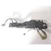 Recambio de maneta exterior delantera derecha para nissan leaf (ze1) electric referencia OEM IAM   