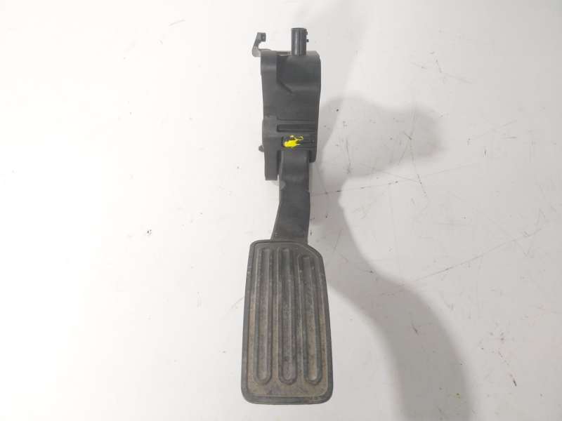 Recambio de potenciometro pedal para nissan leaf (ze1) electric referencia OEM IAM  180025WNB1B 