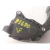 Recambio de potenciometro pedal para nissan leaf (ze1) electric referencia OEM IAM  180025WNB1B 