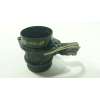 Recambio de caudalimetro para peugeot 307 sw (3h) 2.0 hdi 90 referencia OEM IAM  9629471080 